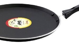 Pigeon by Stovekraft Non-Stick Flat Tawa