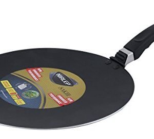 Nirlep by Bajaj Electricals Sakhi Concave Tawa