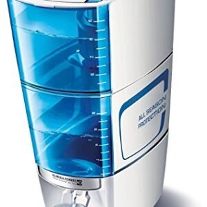 American Micronic -1000 Watt Vacuum Cleaner