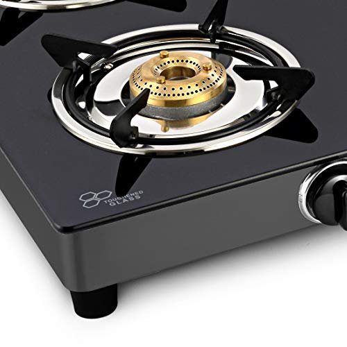 Sunflame 4 Burner Gas Stove