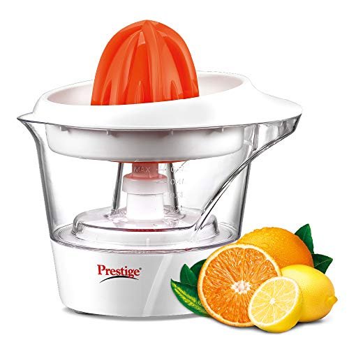 Prestige Electric Citrus Juicer