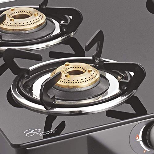 Sunflame 4 Burner Gas Stove