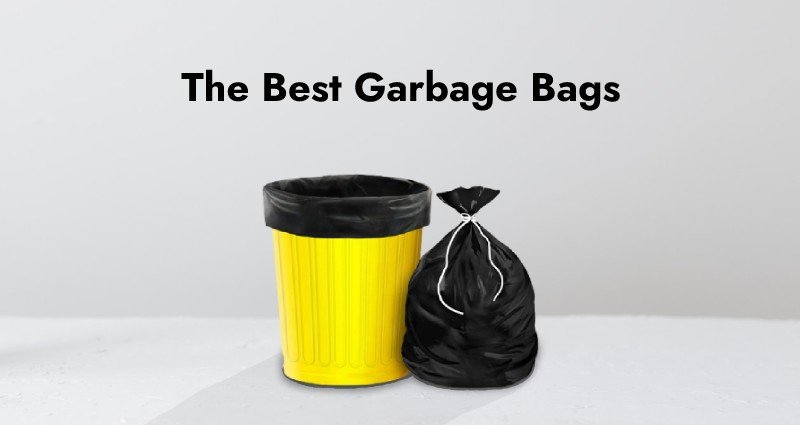 Best Garbage Bags