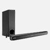 Zebronics Zeb soundbar with subwoofer