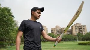 Best Kashmir Willow Bat
