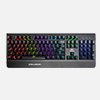Ant Mechanical Pro Wired RGB Gaming Keyboard