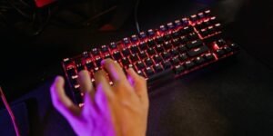 Best Gaming Keyboard Under 2000