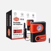 Woscher Portable Tyre Air Pump