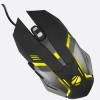 Zebronics Gaming Mouse with LED Effect