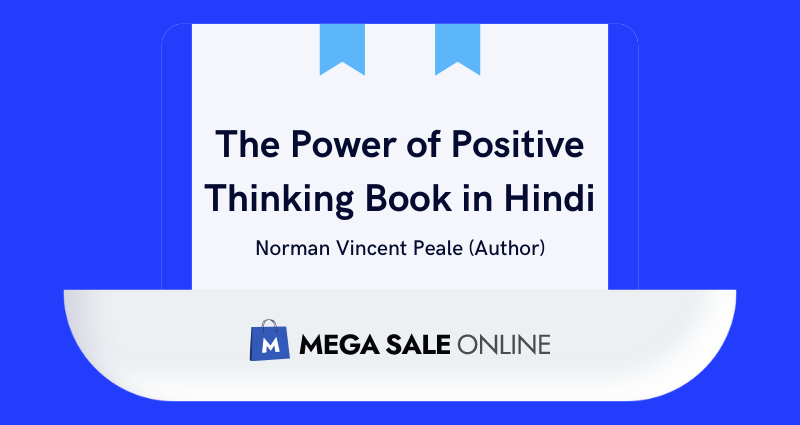 the power of positive thinking book in hindi