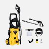 ResQTech High Pressure Washer