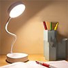 Primesky Rechargeable Table Lamp